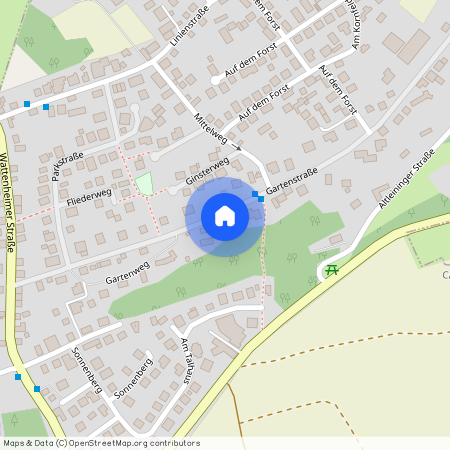 67316 Rheinland-Pfalz - Carlsberg