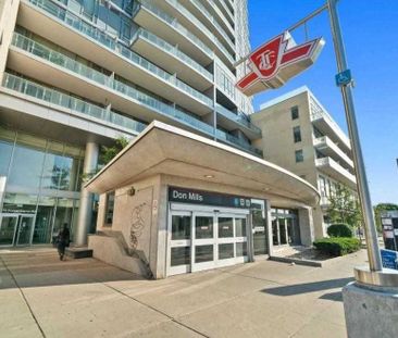 For Lease - 70 Forest Manor Road Unit# 3209, Toronto, Ontario - Photo 5