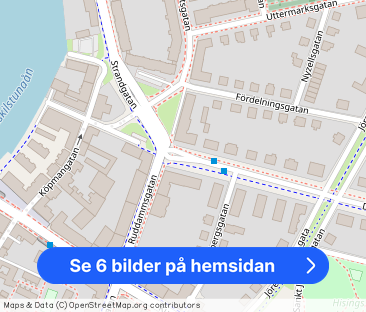Djurgårdsvägen, Eskilstuna - Foto 1