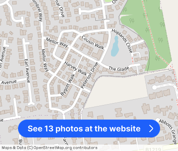 Peterson Drive, New Waltham - Photo 1