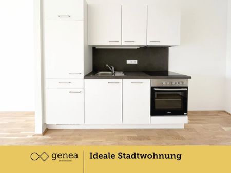 Wunderschöne 1 Zimmer Wohnung | Studentenhit | Belvedere 11 | Graz - Reininghaus - Photo 2