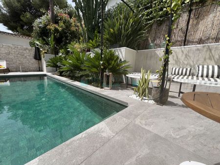 Villa for rent in Nueva Andalucia - Foto 5