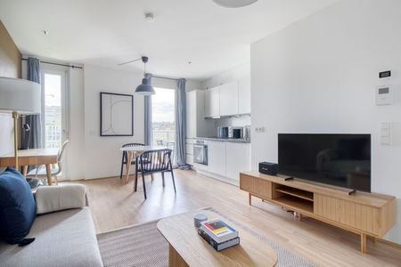 Nordbergstraße 15 - Photo 4