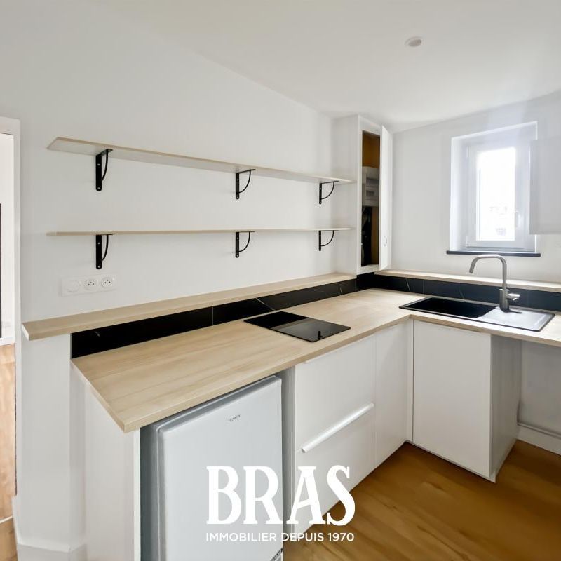 Location Appartement 2 pièces 34m² NANTES 44000 - Photo 1