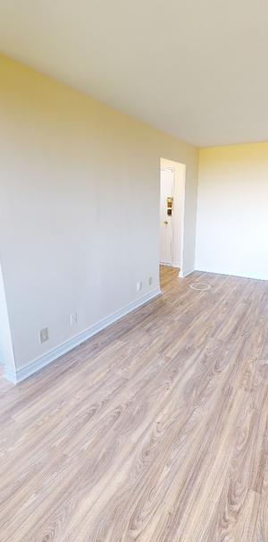 1BD +1BATH Located in the heart of Etobicoke - Photo 1