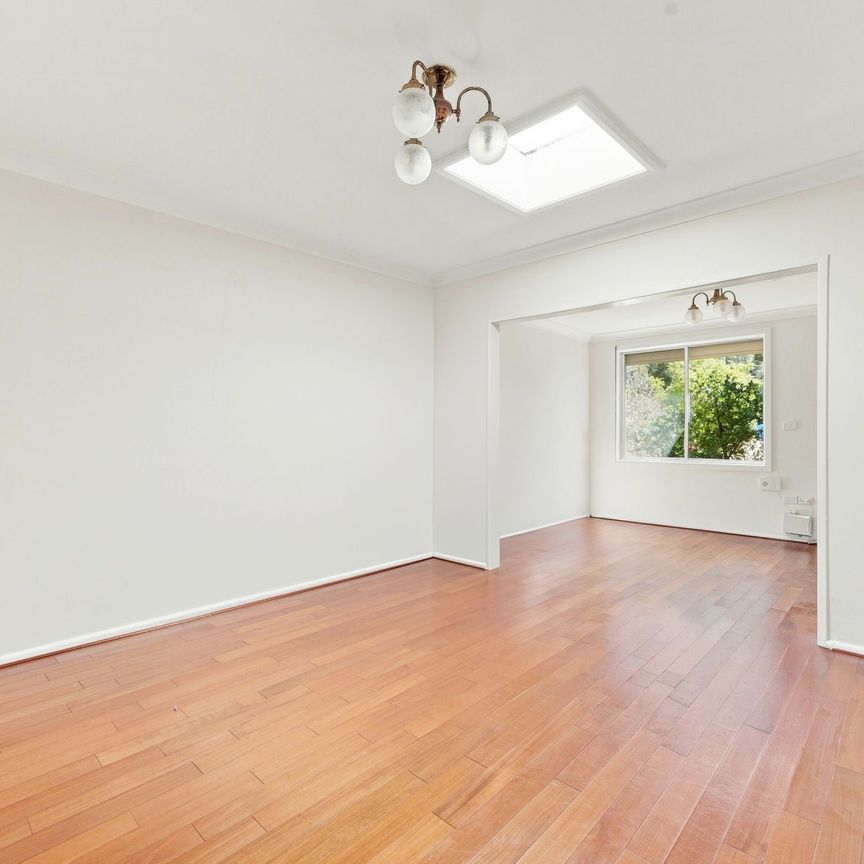 A Welcoming Family Home in a Peaceful Setting - Photo 1