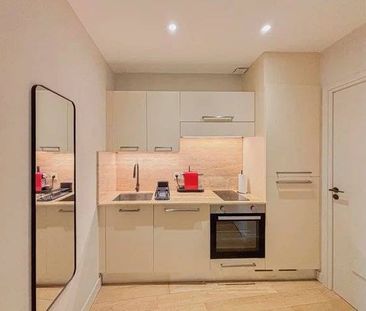 Location Appartement - Photo 5