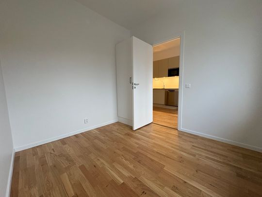 Fredsgatan 39 B - Photo 1