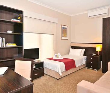 Room 1 (Non Ensuite) - Photo 5