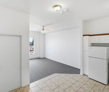 8 Rue Gascogne (Gatineau) Secteur La Gappe - Logement 1 Chambre - Photo 1