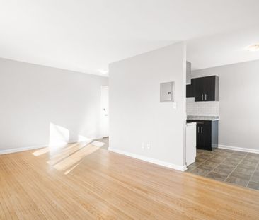 192 Anderson – 1 Bedroom, Winnipeg, MB - Photo 3