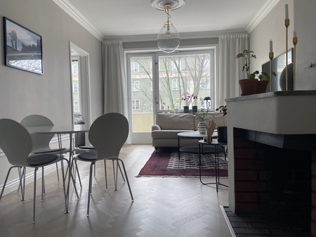 Sveavägen, Stockholm - Foto 4