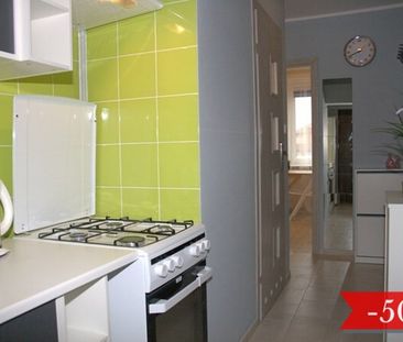 Kraków, Mistrzejowice, os. Piastów - Photo 3