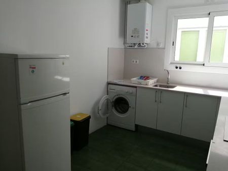 Carrer de Muntaner, Barcelona, Catalonia 08036 - Foto 3