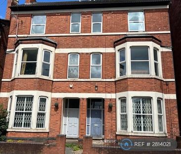 1 bedroom in a house share to rent - Photo 5