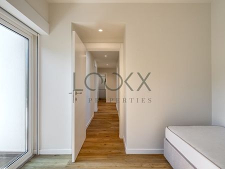 3 room luxury Flat for rent in Cascais, Portugal - Photo 2