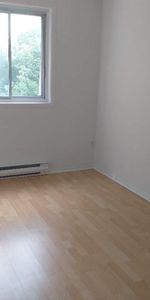 POINTE AUX TREMBRES 4 1/2 LIBRE 1ER JANVIER 2026 - Photo 3