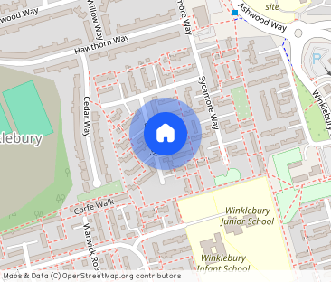 Lilac Way, Basingstoke, Hampshire, RG23 - Photo 1