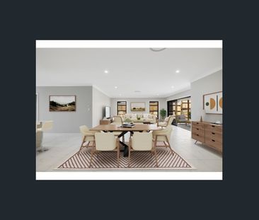 Spacious Five-Bedroom Family Home with Multiple Living Areas - Photo 5