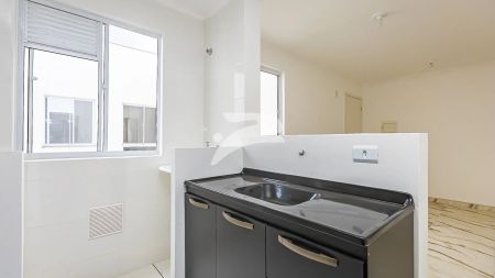 Apartamento 2 Quartos Bonfim 45m² - Foto 4
