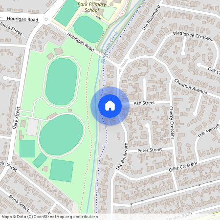 41 The Boulevard, Vic 3840, Morwell