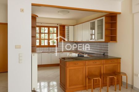 Μονοκατοικία για ενοικίαση Ζωοδόχος Πηγή (Βύρωνας) - Photo 4