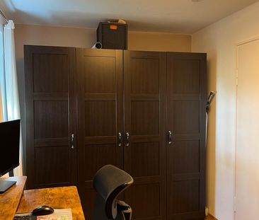 Möblierte 2 1/2 Zimmer Wohnung in Neuhausen - Photo 6