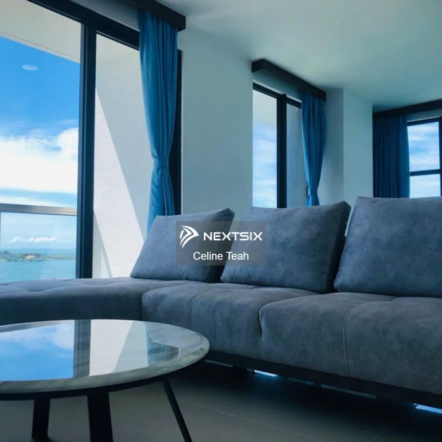 Jesselton Residences - Foto 1