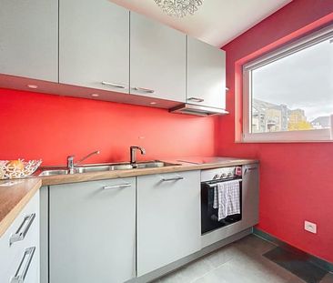 Appartement te huur - Photo 2