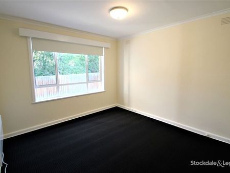 4/105 Locksley Road Ivanhoe VIC - Photo 5