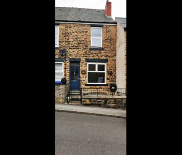 3 Bed Terraced House, Cromwell Street, S6 - Photo 2