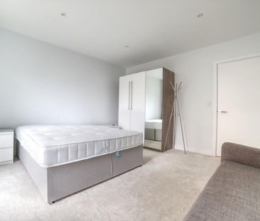 2 bedroom flat to rent - Photo 6