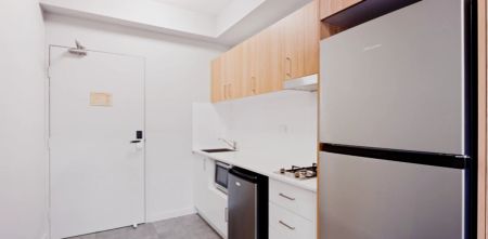 Deluxe Single Studio - Photo 3