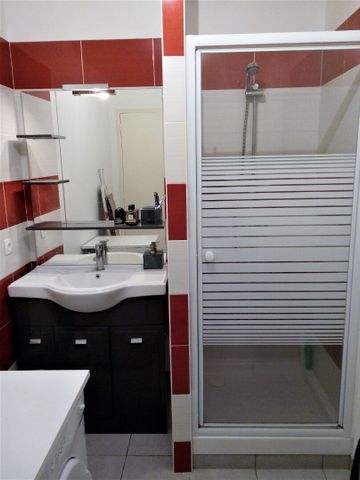 Location maison 3 pièces, 53.04m², Fontenay-le-Fleury - Photo 4