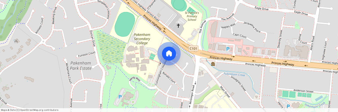 1 Kraft Court, Vic 3810, Pakenham