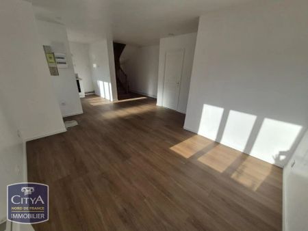 Maison à louer 4 pièces 70m² - Photo 5