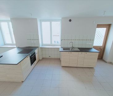 Appartement 5 pièces à Sierck-les-Bains - Photo 4
