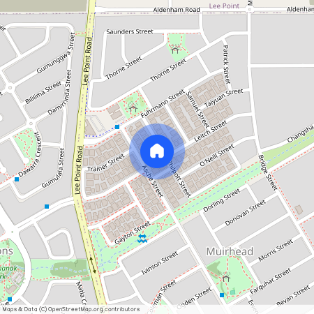 16 Philpott Street, Muirhead, NT 0810