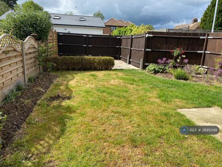 2 bedroom end of terrace house to rent - Photo 3