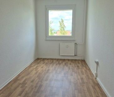 Wohn(t)raum: Individuelle 4-Zimmer-Wohnung! - Photo 2