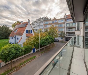 Bevrijdingslaan 9/1, Knokke-Heist - Photo 2