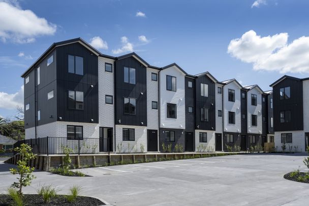 Introducing our near-new, fully furnished studio rooms for rent. - Photo 1