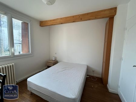 Location Appartement 1 pièce 10m² PERIGUEUX 24000 - Photo 4