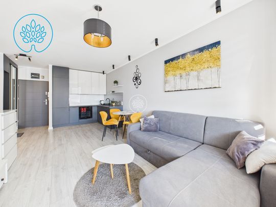 Piękne mieszkanie Koniuchy - Photo 1