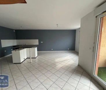 Appartement à louer 4 pièces 82.73m² - Photo 6