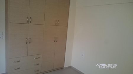 Ενοικιάζεται, 2αρι, Έξω Αγυια, Διαμπερές - Photo 4