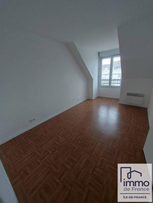 Location appartement 2 pièces 43.09 m² à Le Coudray-Montceaux (91830) - Photo 1