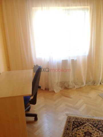 Apartament 4 camere de inchiriat in Cluj-Napoca, Gheorgheni ID 2610 - Photo 4