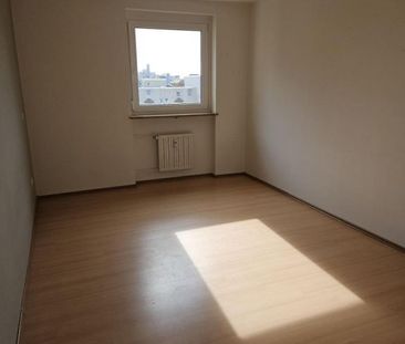 Barrierefrei: Sonnige 2 Zimmer ETW in Nürnberg - Thon / Wohnung mieten - Foto 1