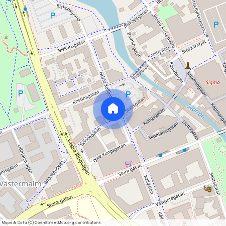 Norra Källgatan 19, 722 11, Västerås